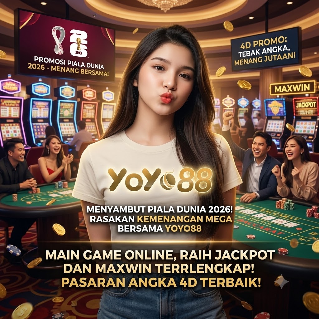yoyo88 Front Black 